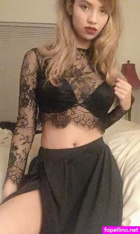 Trickywi OnlyFans Thumbnail #gyyvJoh92P