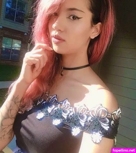 Trickywi OnlyFans Thumbnail #qqaPFyQWMk