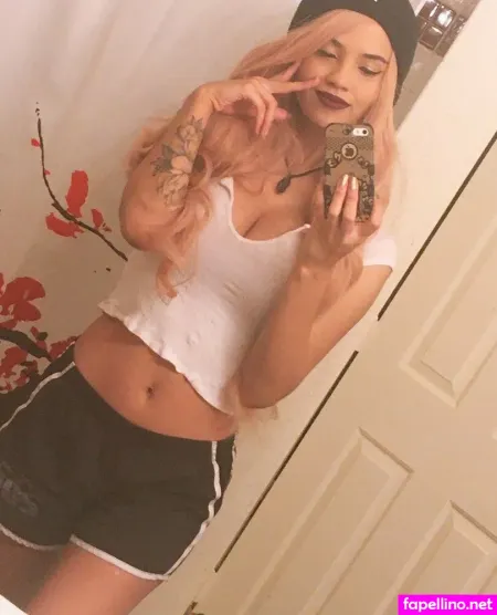 Trickywi OnlyFans Thumbnail #sdCpmuCufI