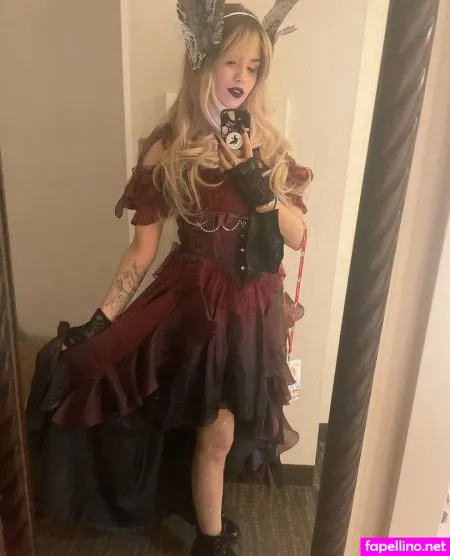 Trickywi OnlyFans Thumbnail #tn4TgogesH