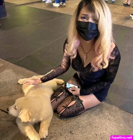 Trickywi OnlyFans Thumbnail #x5zWaEffb8