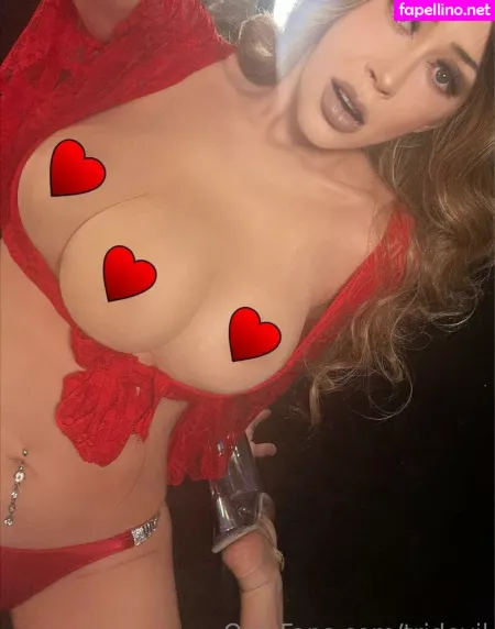 Tridevil OnlyFans Thumbnail #UKwpcdfrLK