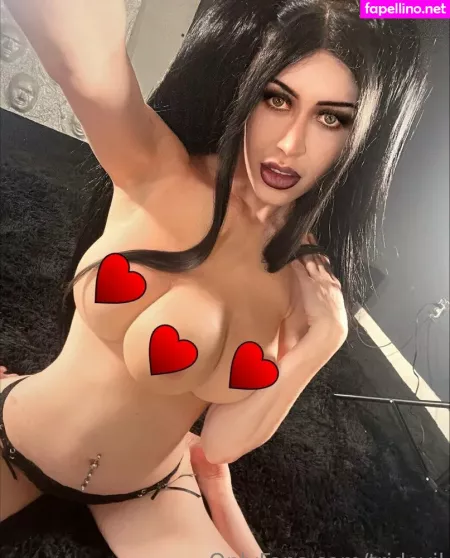 Tridevil OnlyFans Thumbnail #nYPAmKSb5O