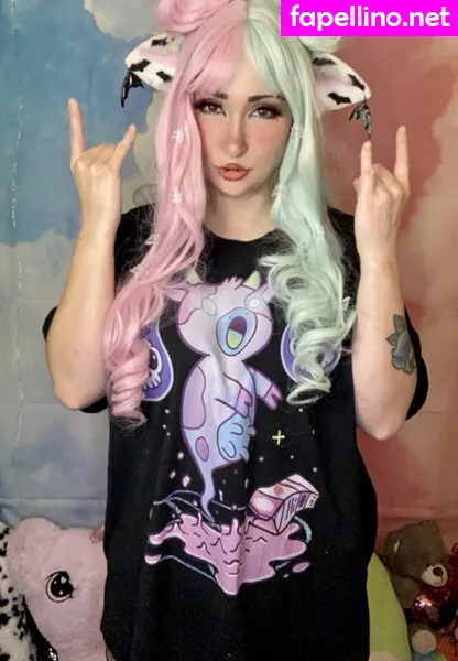 MJ DÃ©vore, SlapsAndFacts, Troubledevore, triflindevore Nude Leaked OnlyFans Photo #X4z4sx3V1O