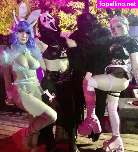 Triflindevore OnlyFans Thumbnail #j2obJA4Knu