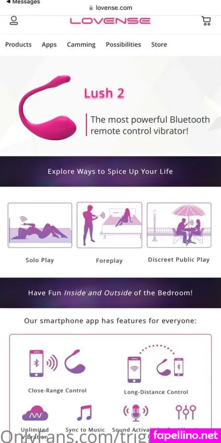 Triggerhappie OnlyFans Thumbnail #CFy8pND8XE