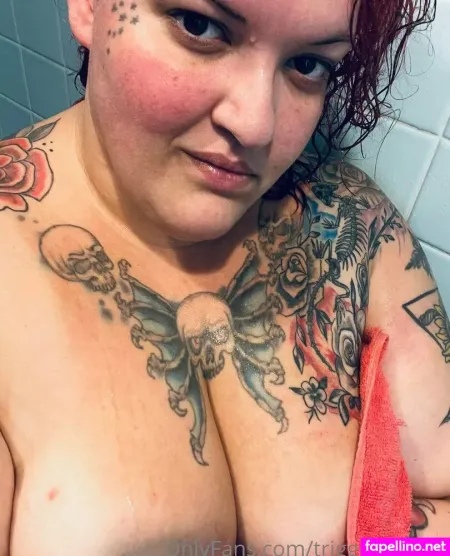 Triggerhappie OnlyFans Thumbnail #vCuEP3kNwJ