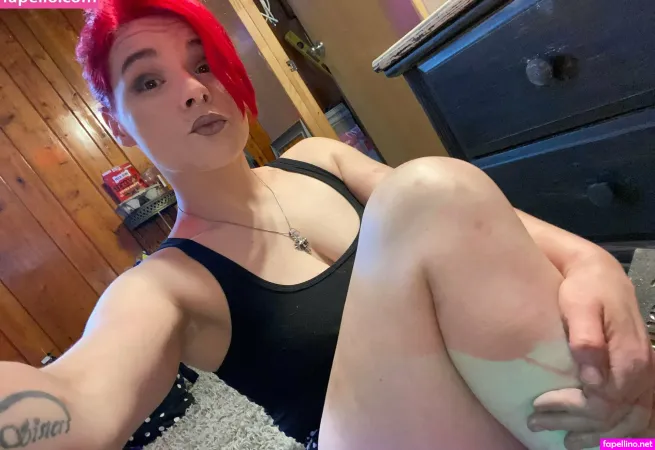 Triippylilhippie OnlyFans Thumbnail #KGkRoFh45X