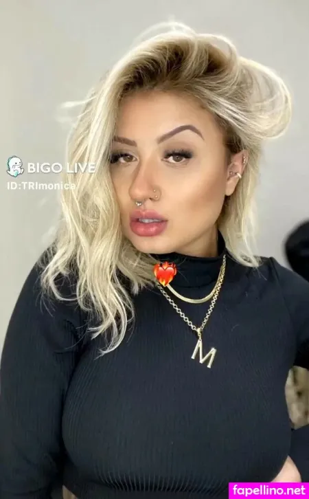Trimonica OnlyFans Thumbnail #oIRZ2O7zgy