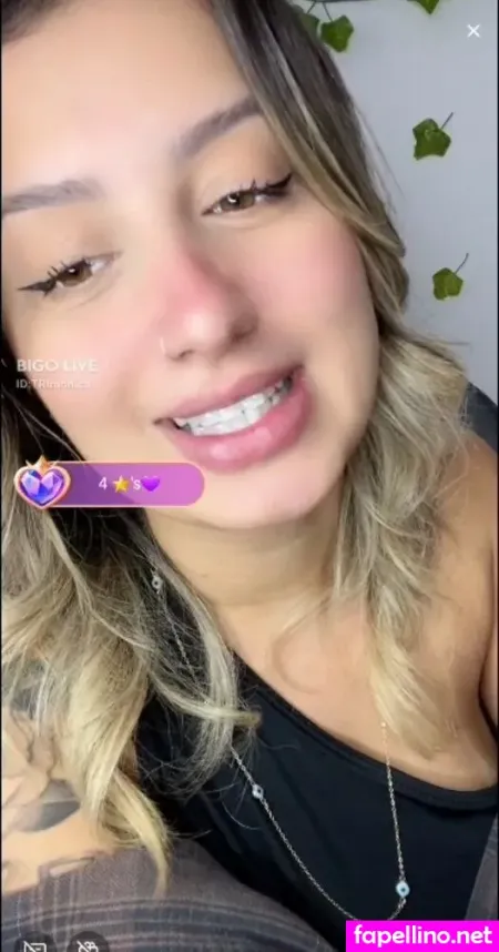 Trimonica OnlyFans Thumbnail #sxAfztJW0E