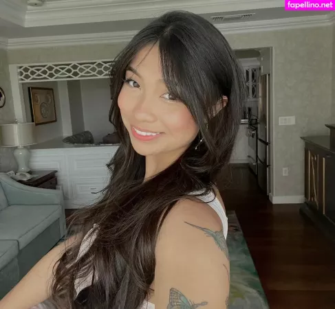 Trin Lovell OnlyFans Thumbnail #SACJRNQSPH