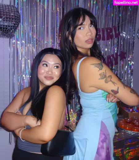 Trin Lovell OnlyFans Thumbnail #ymyDCdB1XS