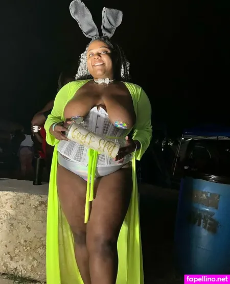 Trina Ali OnlyFans Thumbnail #ydTEP35w7m
