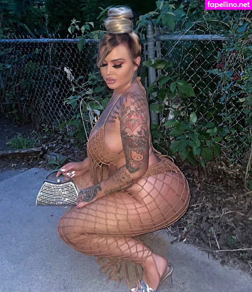 trinaleigh, trinaleighonlyig_ Nude Leaked OnlyFans Photo #ypWSsQHlmD