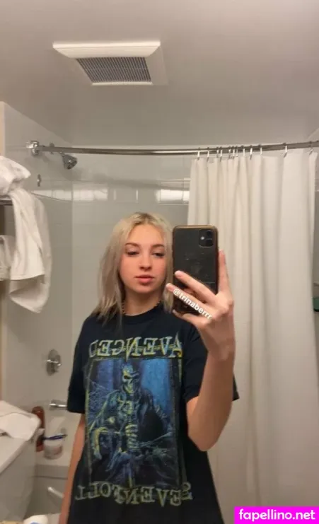 Trinaber OnlyFans Thumbnail #VPgNIOUG0S