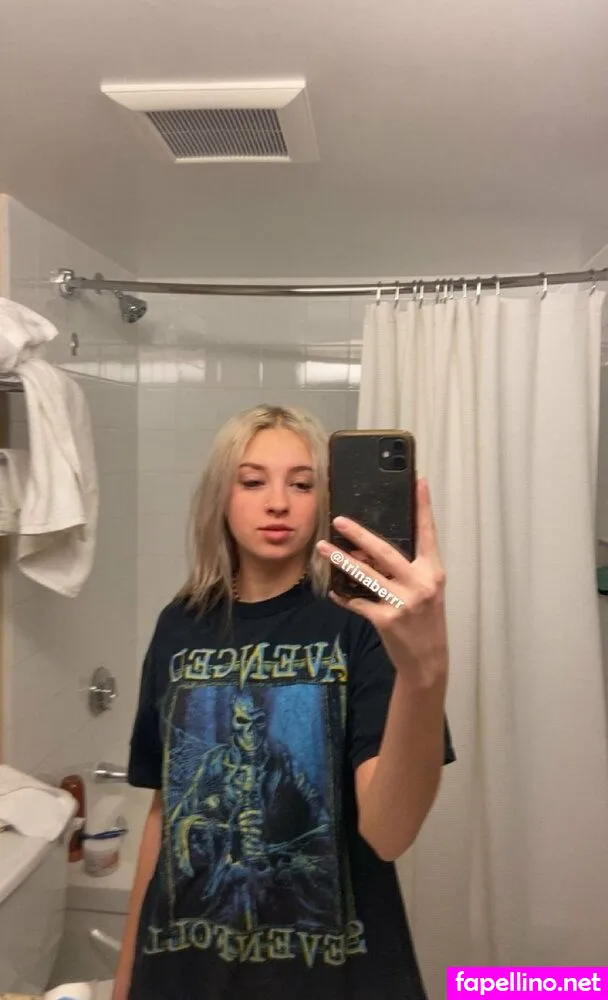 Trinaberrr, trabers_art, trinaber Nude Leaked OnlyFans Photo #VPgNIOUG0S