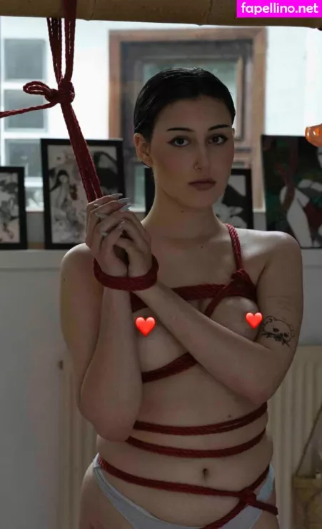 Trinadest Elisa OnlyFans Thumbnail #08TNuurHOg