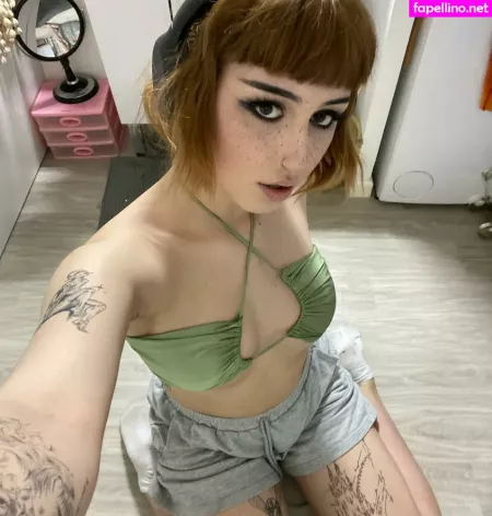 Trinadest Elisa OnlyFans Thumbnail #1RTYIpBqgB