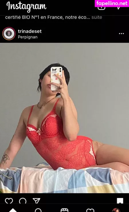 Trinadest Elisa OnlyFans Thumbnail #HRTqY7I2Fm