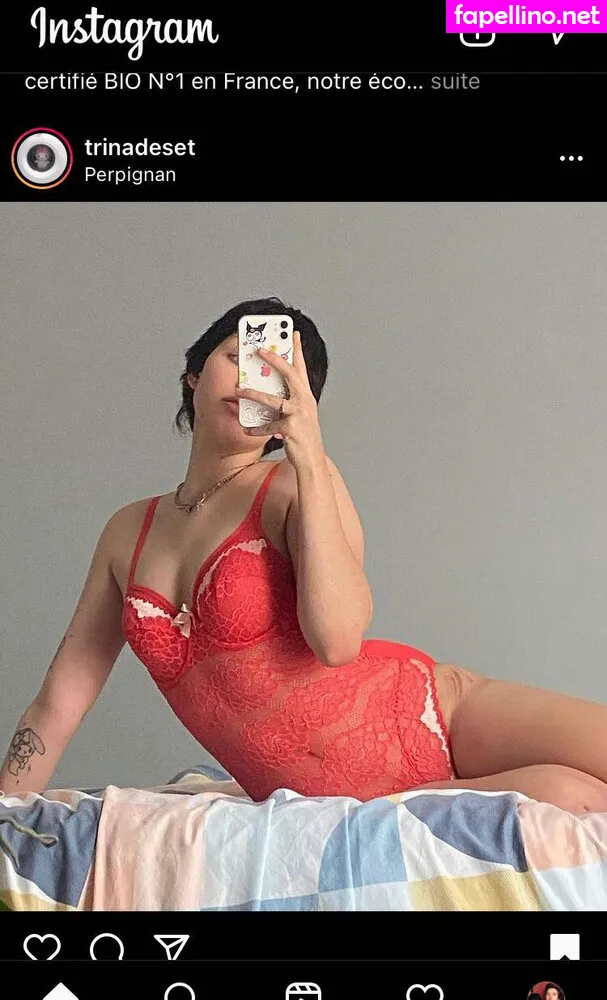 badlutka, trinadeset Nude Leaked OnlyFans Photo #HRTqY7I2Fm