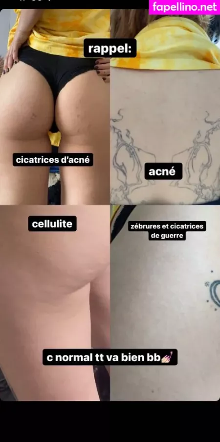 Trinadest Elisa OnlyFans Thumbnail #Ivctyf9Ruu
