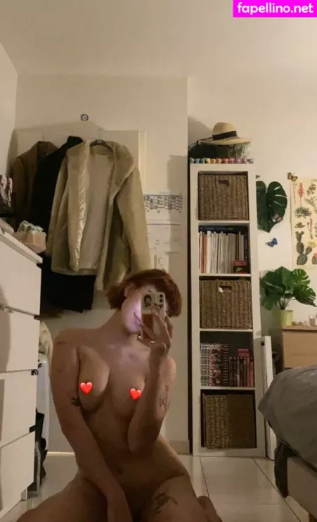 Trinadest Elisa OnlyFans Thumbnail #L7udn1foLc