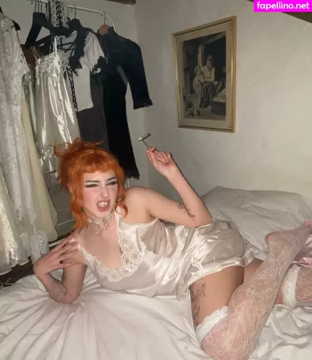 Trinadest Elisa OnlyFans Thumbnail #QlXOO1RYOO