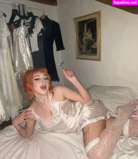 Trinadest Elisa OnlyFans Thumbnail #ZjbivSq9pJ