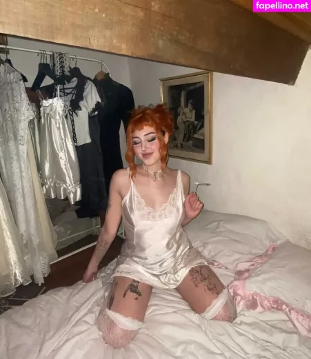 Trinadest Elisa OnlyFans Thumbnail #gvVnevZ8Ej