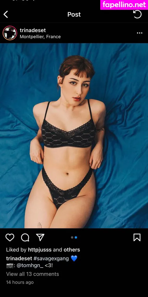 badlutka, trinadeset Nude Leaked OnlyFans Photo #ykae7ZUhkA