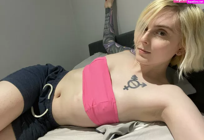 Trincyboid OnlyFans Thumbnail #Uli1kWi7a2