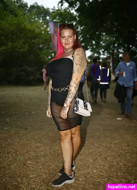 Trine Bjerrehuus OnlyFans Thumbnail #LhvOoYnE24
