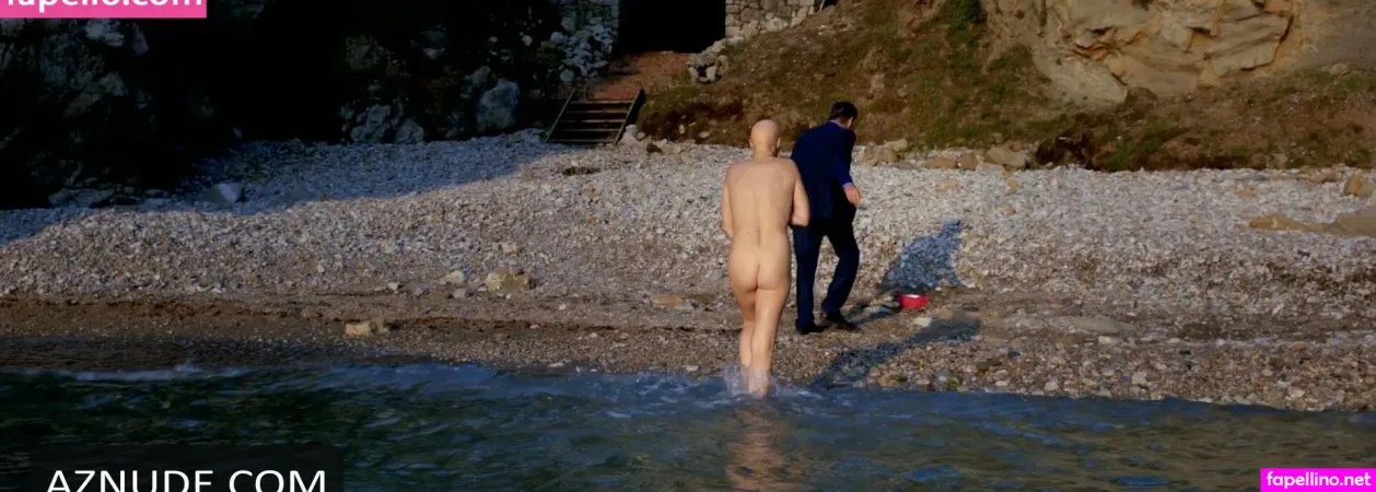 Trine Dyrholm OnlyFans Thumbnail #8nDDd3QOa5