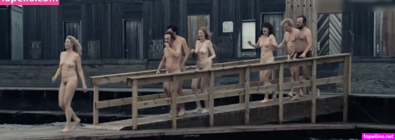 Trine Dyrholm OnlyFans Thumbnail #cfGwkoaR5H