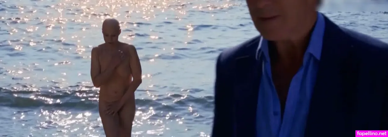 Trine Dyrholm OnlyFans Thumbnail #whpLLGJsnX