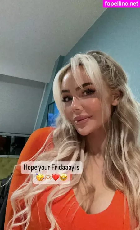 Trine Petronella OnlyFans Thumbnail #vlCDQYCBsQ
