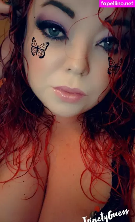 Trinetyg OnlyFans Thumbnail #CewTB4uuxE