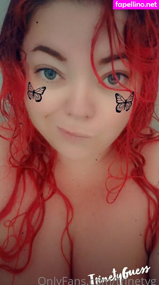 trinetyg Nude Leaked OnlyFans Photo #mldio9pttA