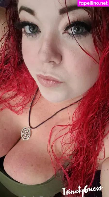 Trinetyg OnlyFans Thumbnail #pmEeDvJ8OE