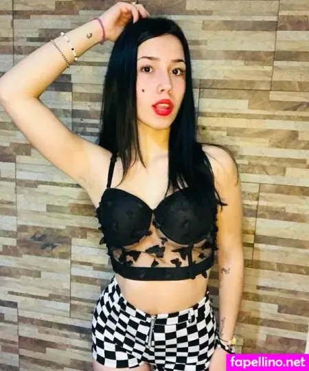 Trini Latina OnlyFans Thumbnail #jYGxCR2T3k