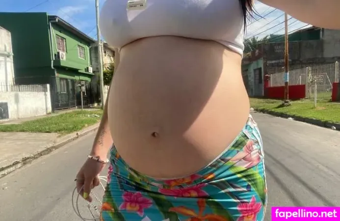 Trini Latina OnlyFans Thumbnail #oGhsh6ZSLm