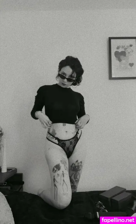 Trini Triny OnlyFans Thumbnail #6bo9hmw0vA