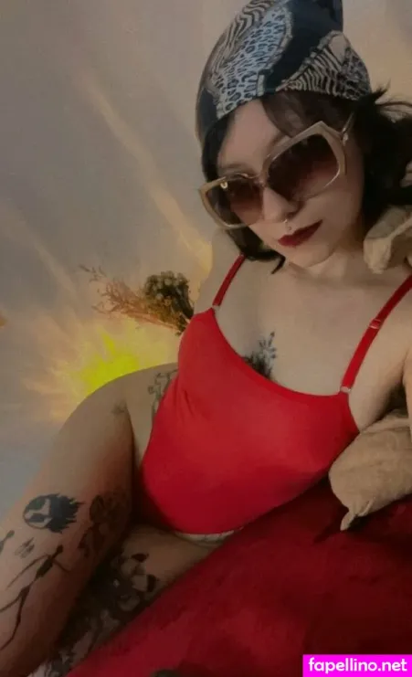 Trini Triny OnlyFans Thumbnail #VExU3hAlt5