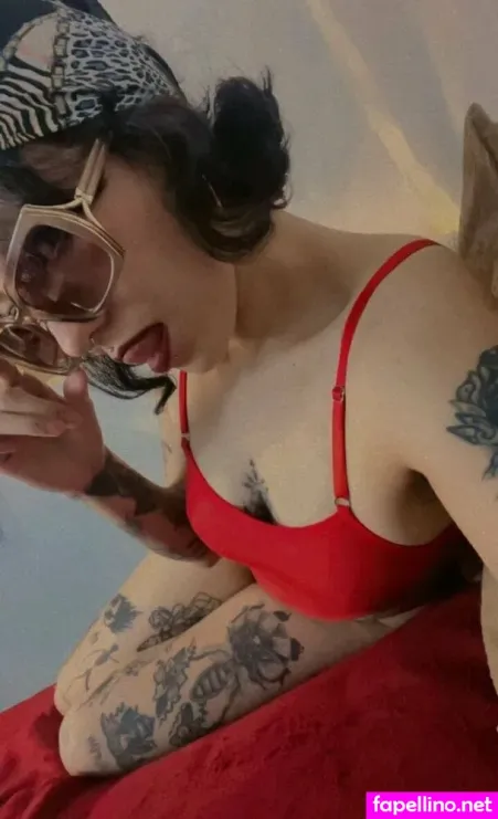 Trini Triny OnlyFans Thumbnail #zxdAliuQzd