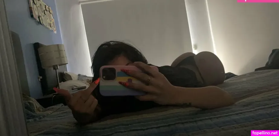 Trinidad Nucera OnlyFans Thumbnail #erhhZkpdaL