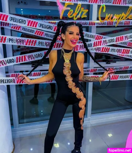 Trinidad Nucera OnlyFans Thumbnail #gn0hGj8NEi