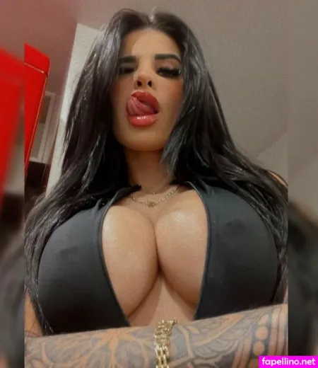 Trinidad Nucera OnlyFans Thumbnail #jgOGYKofy9