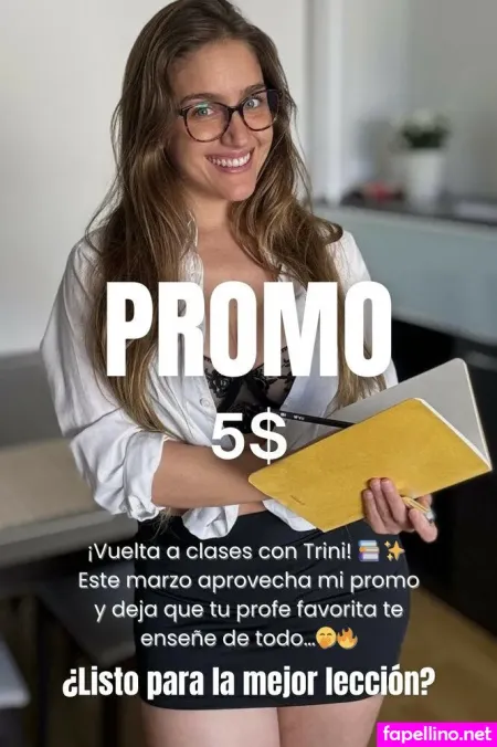 Trinilausen OnlyFans Thumbnail #6eCW4oF3Mx