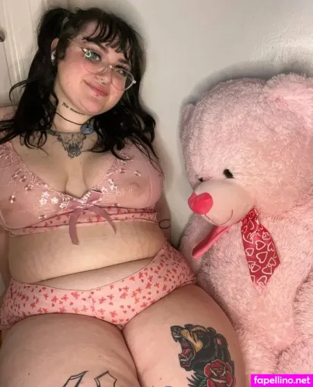 Trinitiddie OnlyFans Thumbnail #E49Vkuh6Wb