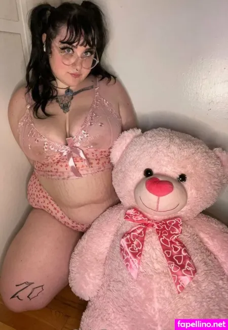 Trinitiddie OnlyFans Thumbnail #x3luz8Y0Bn